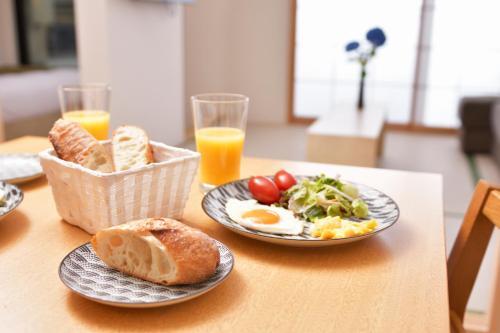 Apartamento Hotel Mondonce Kyoto Gojo