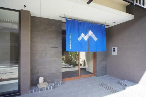 Apartamento Hotel Mondonce Kyoto Gojo