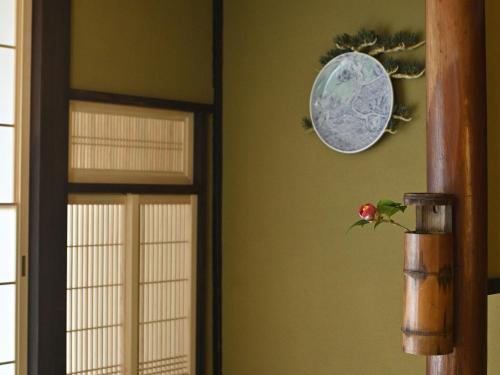 Kyo No Ondokoro Fuyacho-nijo #4