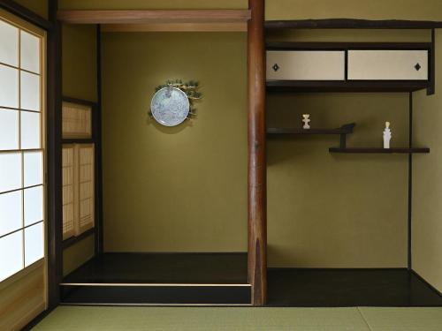 Kyo No Ondokoro Fuyacho-nijo #4