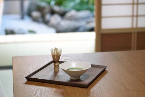 Kyo No Ondokoro Fuyacho-nijo #4