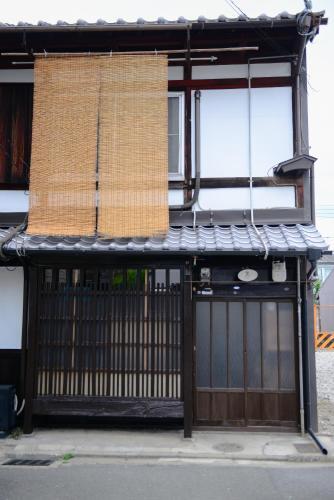 Nishioji Kado ??? ? ????????????