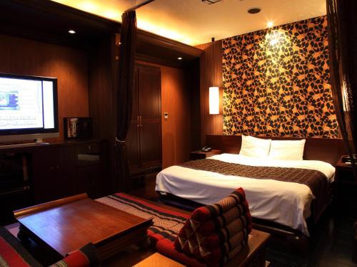 Hotel Cuna Kyoto (Adult Only)