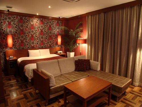 Hotel Cuna Kyoto (Adult Only)