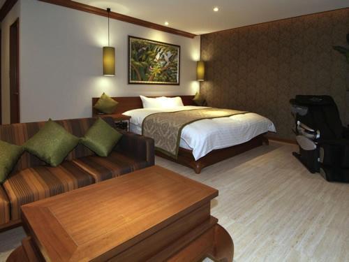 Hotel Cuna Kyoto (Adult Only)