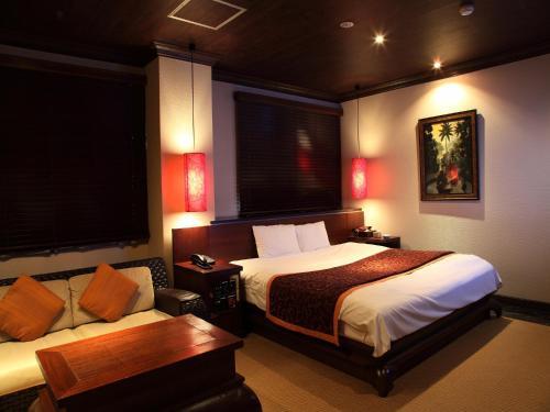 Hotel Cuna Kyoto (Adult Only)