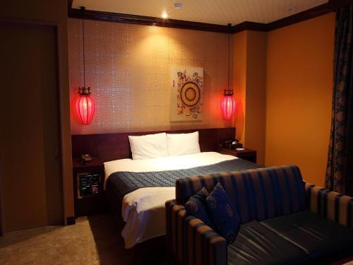 Hotel Cuna Kyoto (Adult Only)