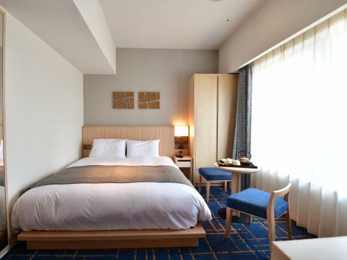 SH By The Square Hotel Kyoto Kiyamachi