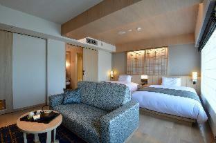 SH By The Square Hotel Kyoto Kiyamachi