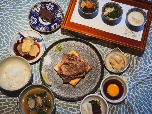 SH By The Square Hotel Kyoto Kiyamachi