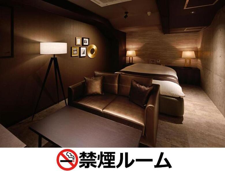 Hotel Lala - Kitashiga - (Adult Only)