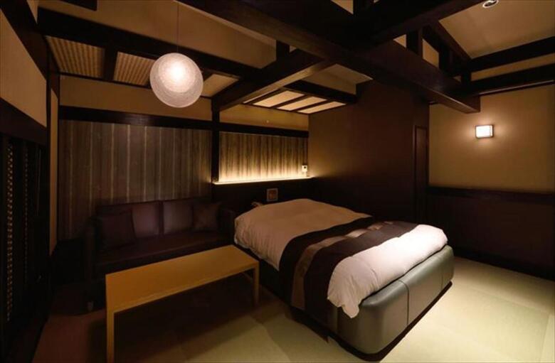 Hotel Lala - Kitashiga - (Adult Only)