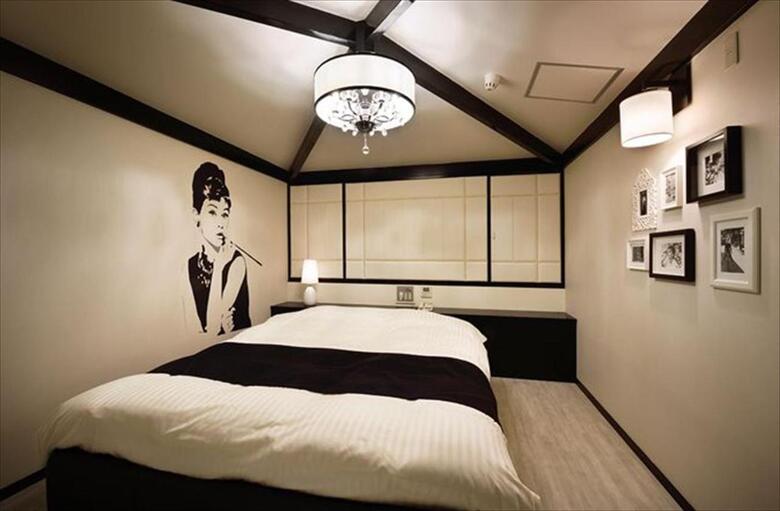 Hotel Lala - Kitashiga - (Adult Only)