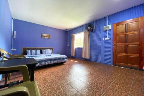 Hotel Oyo 90284 Kampung Stay Kilimu