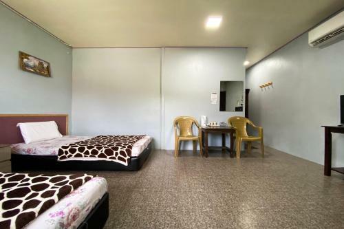 Hotel Oyo 90284 Kampung Stay Kilimu