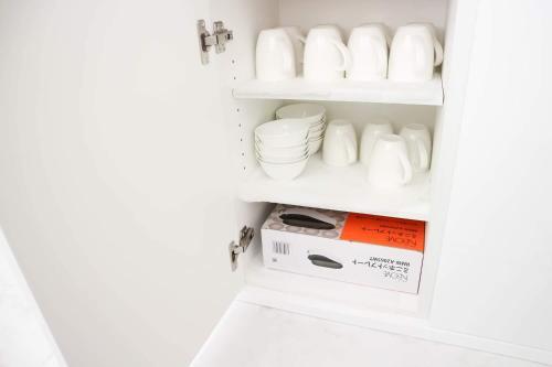 Apartamento Premier White House ?????