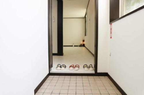 Apartamento Premier White House ?????