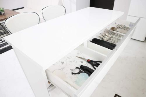 Apartamento Premier White House ?????