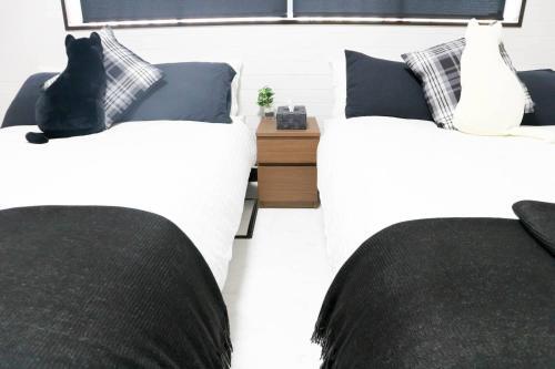 Apartamento Premier White House ?????