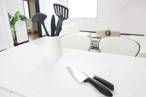 Apartamento Premier White House ?????
