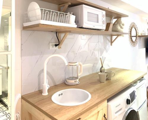 Apartamento ????
