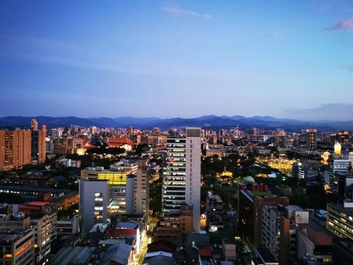 Apartamento ????