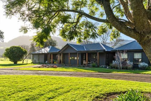 Glenview - Kangaroo Valley
