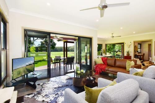 Glenview - Kangaroo Valley