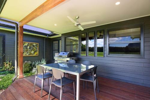 Glenview - Kangaroo Valley