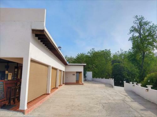 Hotel Terragona