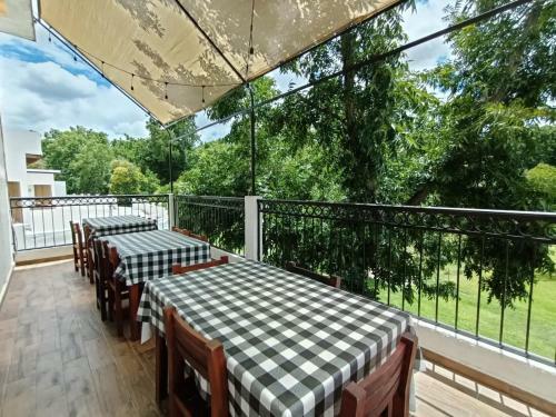 Hotel Terragona