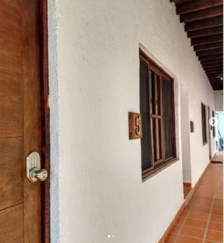 Hotel Terragona