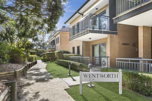 Apartamento 28 The Spires