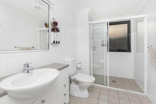 Apartamento 28 The Spires
