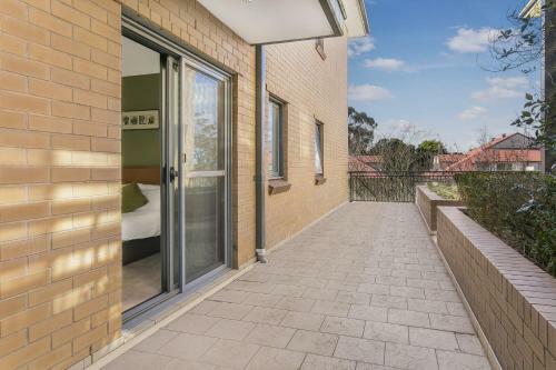 Apartamento 28 The Spires