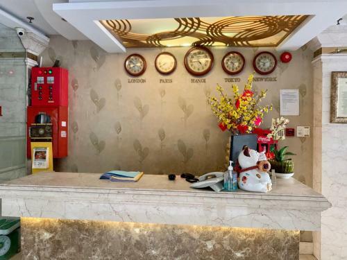 Bao Tran Hotel