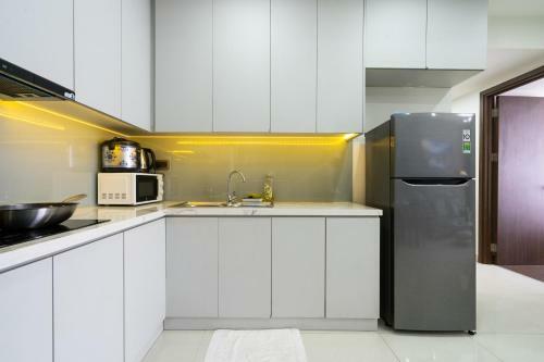 Apartamento The Saigon Royal For Expats And Travellers