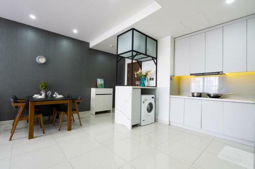 Apartamento The Saigon Royal For Expats And Travellers