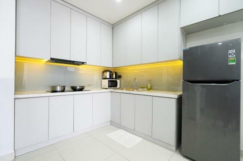 Apartamento The Saigon Royal For Expats And Travellers