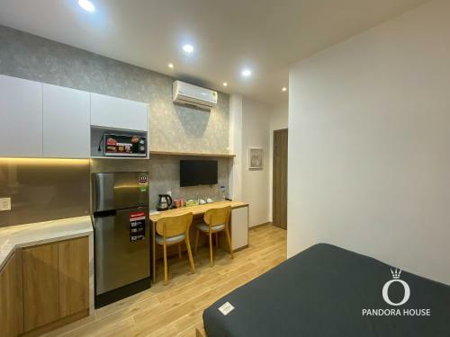 Apartamento Pandora House