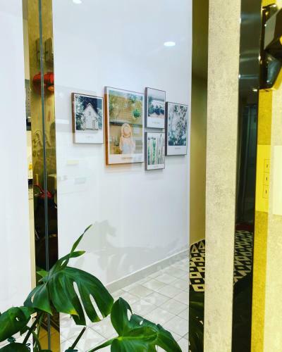 Apartamento Pandora House