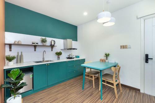 Cozrum Smart - First Target Hotel