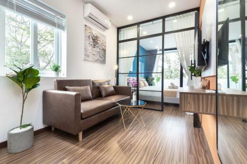 Cozrum Smart - First Target Hotel