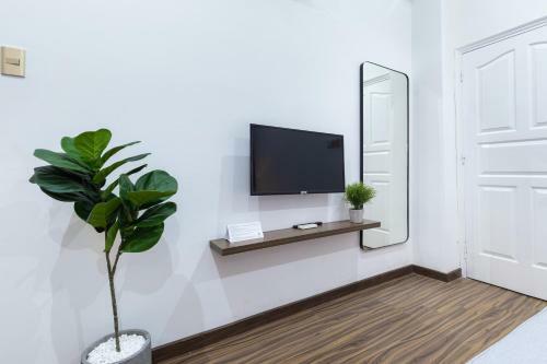 Cozrum Smart - First Target Hotel