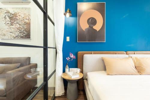 Cozrum Smart - First Target Hotel