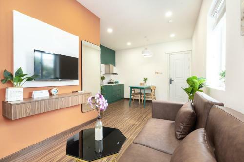 Cozrum Smart - First Target Hotel