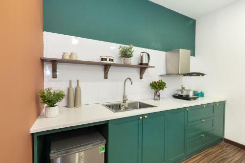 Cozrum Smart - First Target Hotel