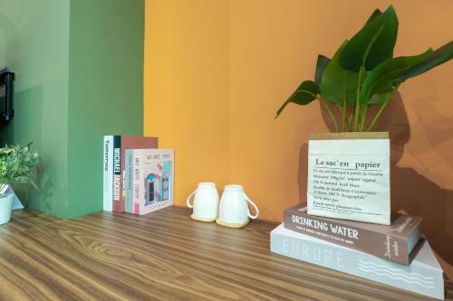 Cozrum Smart - First Target Hotel
