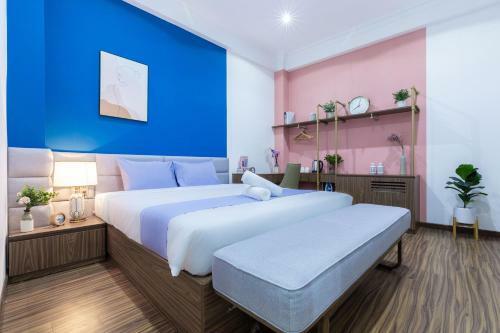 Cozrum Smart - First Target Hotel