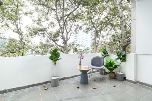 Cozrum Smart - First Target Hotel